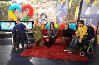 Grande successo ed emozioni forti nella maratona della 18^ edizione di Cuore Amico - Corriere Salentino
