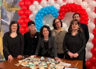 Grande successo ed emozioni forti nella maratona della 18^ edizione di Cuore Amico