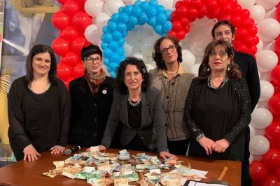 Grande successo ed emozioni forti nella maratona della 18^ edizione di Cuore Amico - Corriere Salentino