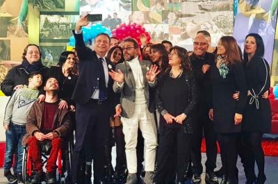 Grande successo ed emozioni forti nella maratona della 18^ edizione di Cuore Amico - Corriere Salentino