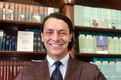 Rinnovo del Consiglio dell'Ordine degli avvocati, Camera Civile Salentina: "Apprensione per le modalità di voto" - Corriere Salentino