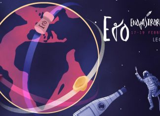 Tutto pronto per “Ego”, torna a Lecce il Festival della formazione enogastronomica