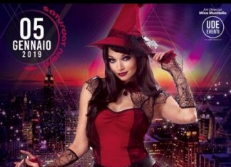 Epiphany party al Jack’n Jill