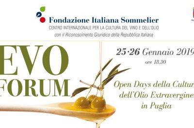 Evo Forum, in Puglia gli Open Days della Cultura dell’Olio Extravergine - Corriere Salentino