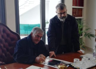 Festa dei giornalisti: la comunicazione al servizio della verità e del dialogo