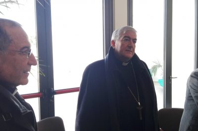 Festa dei giornalisti: la comunicazione al servizio della verità e del dialogo - Corriere Salentino