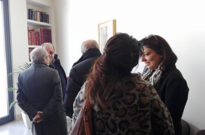 Festa dei giornalisti: la comunicazione al servizio della verità e del dialogo - Corriere Salentino