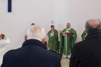 Festa dei giornalisti: la comunicazione al servizio della verità e del dialogo - Corriere Salentino