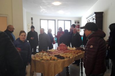 Festa dei giornalisti: la comunicazione al servizio della verità e del dialogo - Corriere Salentino