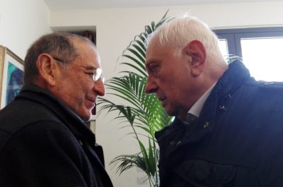 Festa dei giornalisti: la comunicazione al servizio della verità e del dialogo - Corriere Salentino