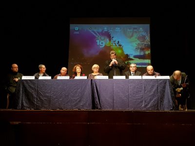 Fòcara di Novoli: “Devozione, fuoco e tradizione: queste le tre parole chiave per l'edizione 2019” - Corriere Salentino