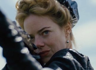 Il film della settimana: La favorita