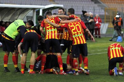La maledizione del pareggio della strega di Benevento - Corriere Salentino