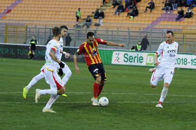 La maledizione del pareggio della strega di Benevento - Corriere Salentino