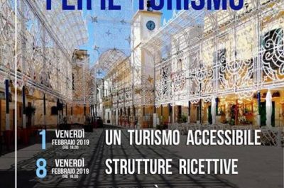 Leverano, quattro giornate dedicate allo sviluppo del turismo locale - Corriere Salentino