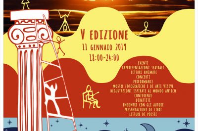 Tutto pronto per la V edizione de "La Notte Nazionale del Liceo Classico" - Corriere Salentino