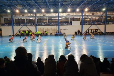 Basket in carrozzina: in Puglia comanda sempre la Lupiae Team Salento - Corriere Salentino