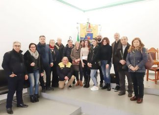 Alezio, l’amministrazione comunale e le associazioni insieme per il viaggio della memoria 2019