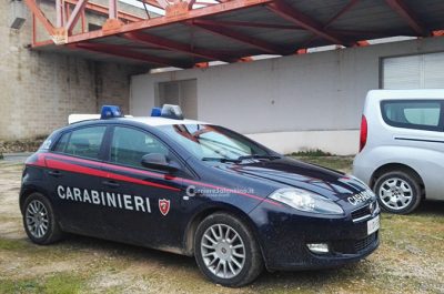 Sfonda il tetto di un capannone e precipita per oltre 6 metri: muore sul colpo - Corriere Salentino