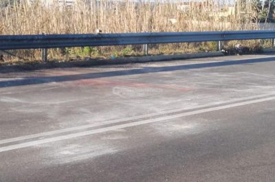 Tragico schianto sulla 274: muoiono due donne - Corriere Salentino