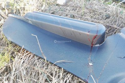 Tragico schianto sulla 274: muoiono due donne - Corriere Salentino