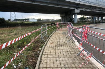 Incidente nella notte alla periferia di Lecce: muore un 32enne - Corriere Salentino