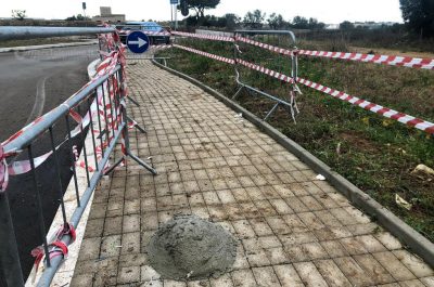 Incidente nella notte alla periferia di Lecce: muore un 32enne - Corriere Salentino