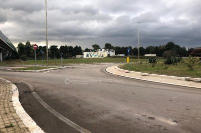 Incidente nella notte alla periferia di Lecce: muore un 32enne - Corriere Salentino