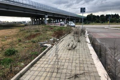 Incidente nella notte alla periferia di Lecce: muore un 32enne - Corriere Salentino