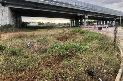 Incidente nella notte alla periferia di Lecce: muore un 32enne - Corriere Salentino