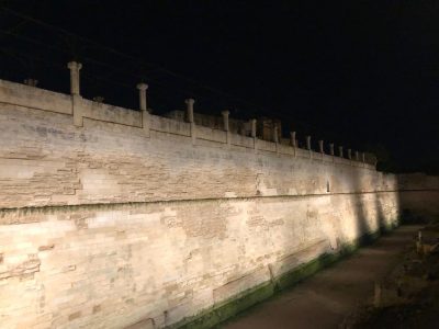 Dalle Mura Urbiche al Museo della Cartapesta: tutto chiuso la domenica. Le proteste dei visitatori - Corriere Salentino