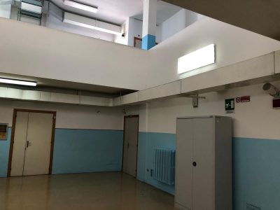 Alcune aule al gelo, all’Olivetti scioperano. La dirigente: “Abbiamo fatto tutto il possibile: ci sono i soldi per un nuovo impianto” - Corriere Salentino