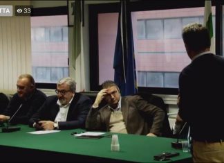 Xylella, gli agricoltori leccesi a Emiliano: “Siamo col culo per terra. Facciamo presto”. Ci sono 10 milioni di euro già a disposizione