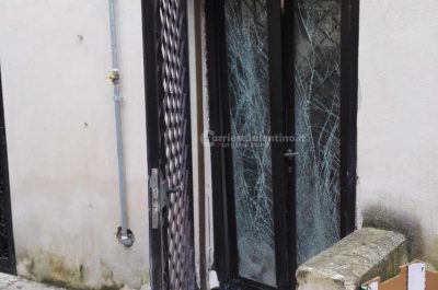 Ordigno contro una braceria appena inaugurata, i filmati "rivelano" l'autore: denunciato 47enne - Corriere Salentino