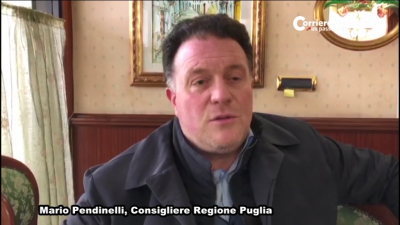 Le perplessità sul nuovo ospedale che dovrebbe sorgere a Melpignano, Pendinelli: “Area inidonea, sprechi e illegittimità” - Corriere Salentino