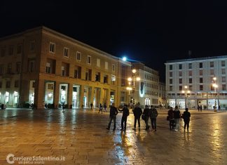 La notte è di tutti: pubblicata l’ordinanza per l’estate leccese