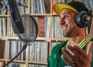 Pikyniello: “Con il mio album mi rivolgo ai giovani, sono loro il futuro”