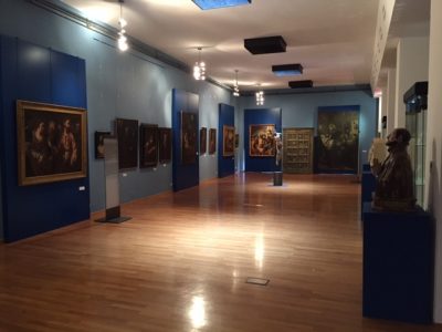 Alla scoperta del Salento: Il Museo Provinciale “Sigismondo Castromediano” - Corriere Salentino