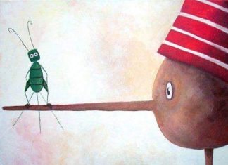 “Pinocchio…il cuore è uno stagno”, il 24 gennaio il casting per la nuova produzione teatrale del Damus