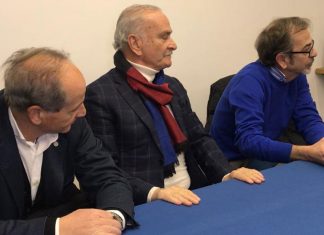 Il polo dei civici è pronto con Delli Noci, Sentire Civico abbandona il tavolo perché vuole fare le primarie. Poli vicina anche ai civici