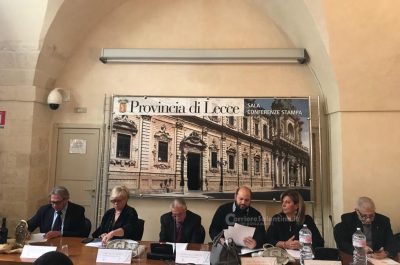 Premio Barocco, per i 50 anni tanti eventi lungo tutto il 2019 - Corriere Salentino