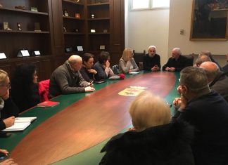 Emergenza freddo a Lecce, convocata la Rete per la prevenzione e il contrasto alle povertà