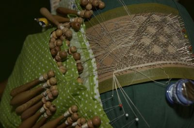 "Ricami di pietra", sabato 26 gennaio l’evento di restituzione della residenza artistica - Corriere Salentino