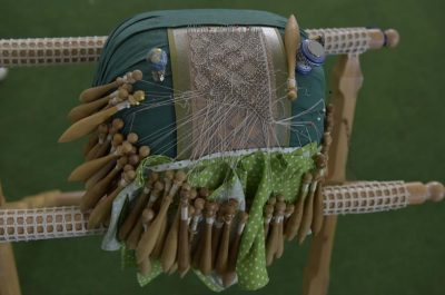 "Ricami di pietra", sabato 26 gennaio l’evento di restituzione della residenza artistica - Corriere Salentino