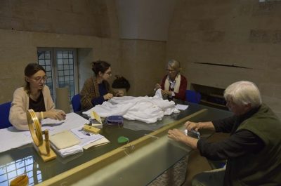 "Ricami di pietra", sabato 26 gennaio l’evento di restituzione della residenza artistica - Corriere Salentino