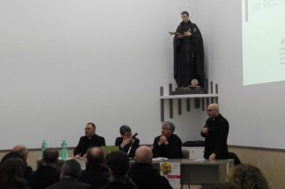 Intervista al professor Rocco D’Ambrosio: "La fame di pace non è solo un’emergenza politica, ma culturale" - Corriere Salentino