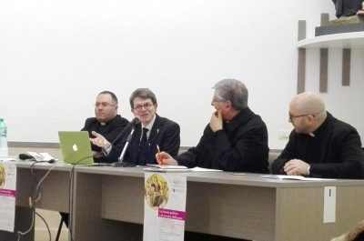 Intervista al professor Rocco D’Ambrosio: "La fame di pace non è solo un’emergenza politica, ma culturale" - Corriere Salentino