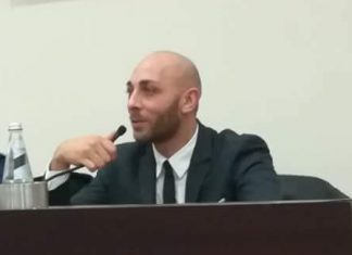 Russo: mi candido a sindaco di Lecce. Al mio fianco quattro liste