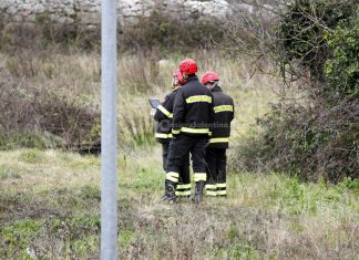 Da ieri nessuna traccia di un 78enne: le ricerche proseguono con l’aiuto dei droni