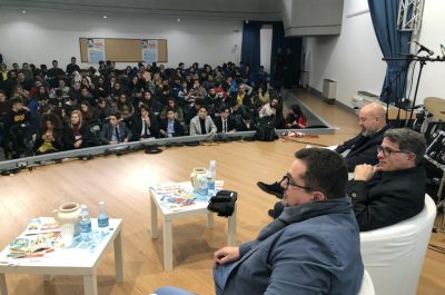 A scuola di start-up: studenti imprenditori della ceramica a Cutrofiano - Corriere Salentino